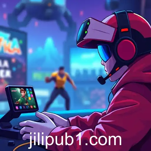 The Rise of Game Portals in 2025