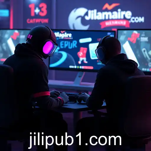 Expanding Worlds: The Rise of Online Gaming in 2025