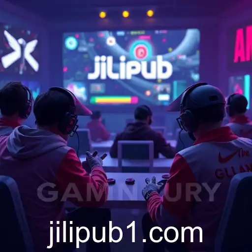 Gaming Trends and Innovations