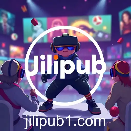 The Rise of Jilipub in Online Gaming