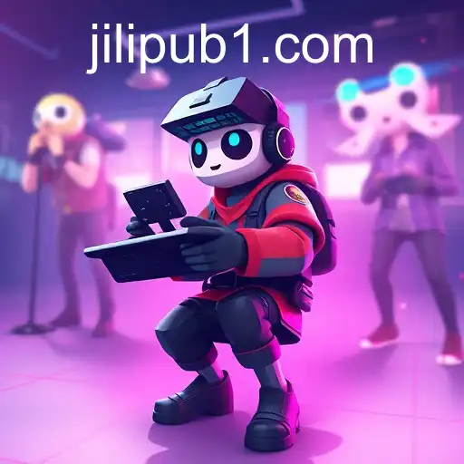 Jilipub's Evolution in the Gaming Arena