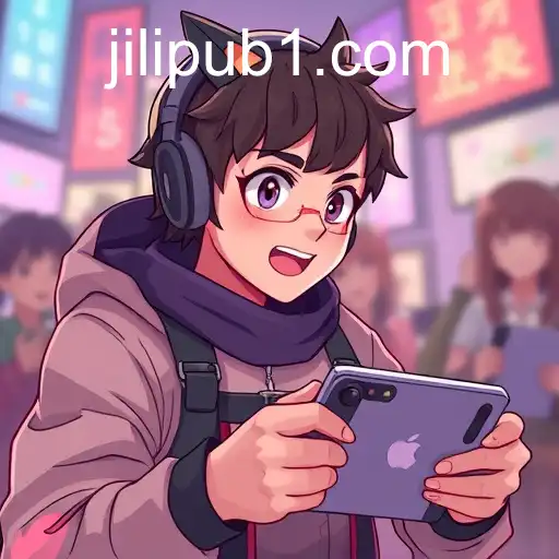 Jilipub Transforms Gaming in 2026