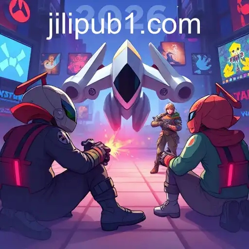 Jilipub's Rise in the Gaming World