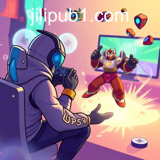 Jilipub: Transforming Online Gaming