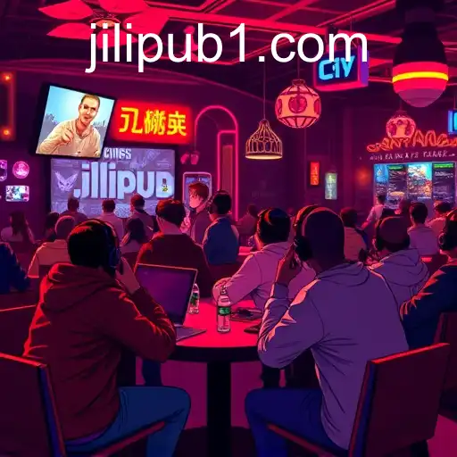 The Rise of Online Gaming Communities