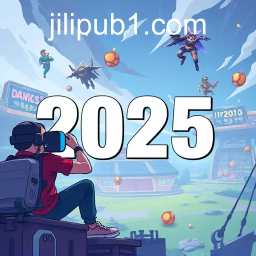 The Rise of Jilipub: A New Era in Online Gaming