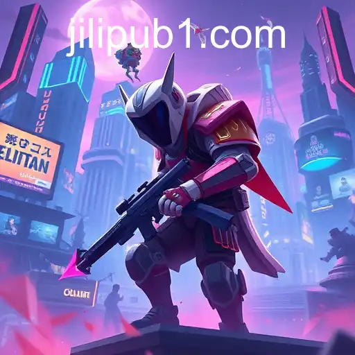 The Rise of JiliPub in Gaming Culture