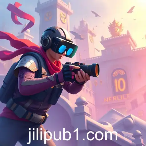 The Rise of Jilipub in the Gaming World