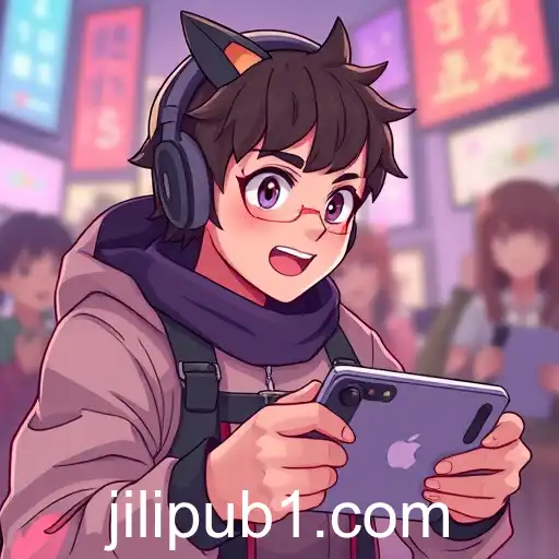 Jilipub Transforms Gaming in 2026