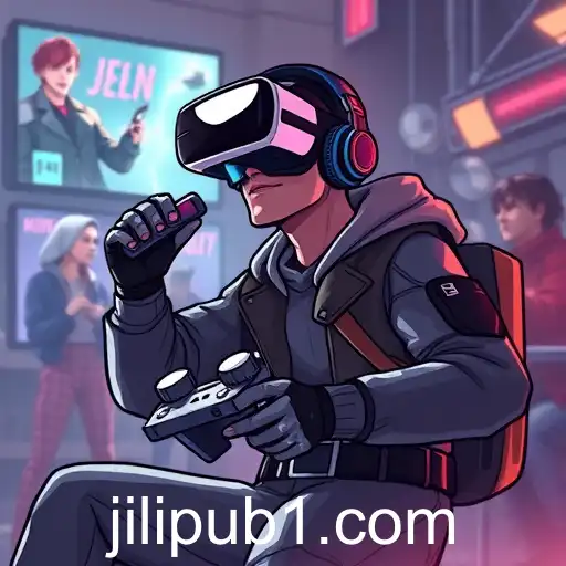 Jilipub and the Rise of Online Gaming