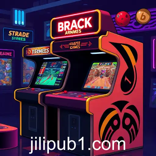 Gaming Trends and Innovations on Jilipub