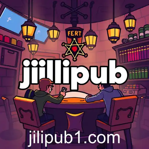 Online Gaming Evolution: The Rise of Jilipub
