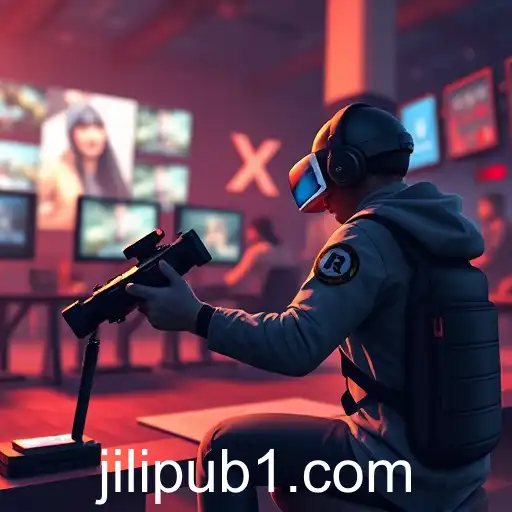 Jilipub Reinvigorates Online Gaming