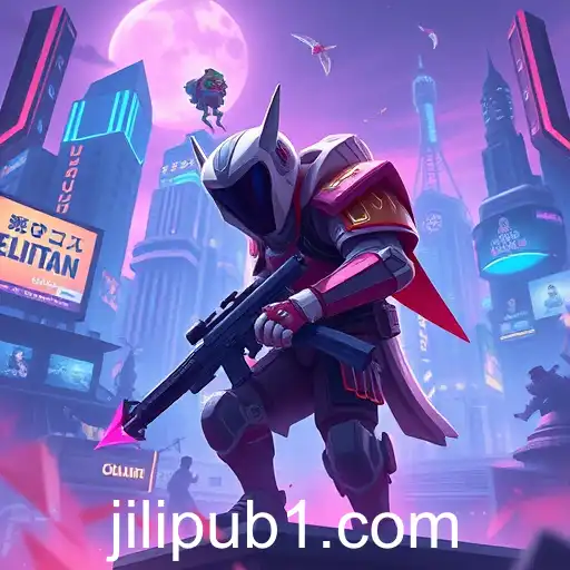 The Rise of Jilipub: A New Era in Online Gaming