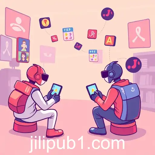 The Rise of Jilipub in the Gaming World