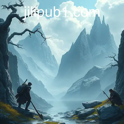 Exploring 'Role Playing' Games on Jilipub: A Dive into Immersive Adventures